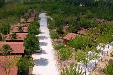 Resort Centro Vacanze Verde Azzurro