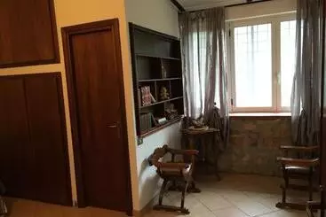 B&b La Vecchia Scuola