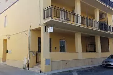 B&b Torre Dei Saraceni