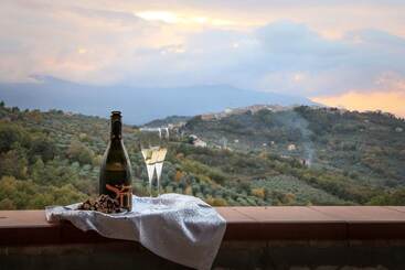 住宿加早餐  Agriturismo Villa Vea