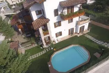 Bed and Breakfast Le Cicogne