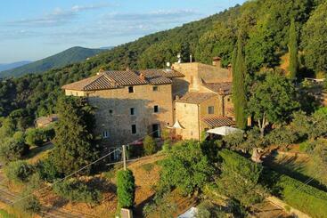 Bed and Breakfast Villa Gioietta