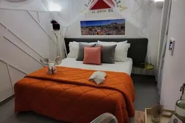 El Quinto Sol B&b