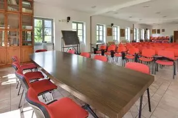 Hostelli Casa Alpina San Luigi