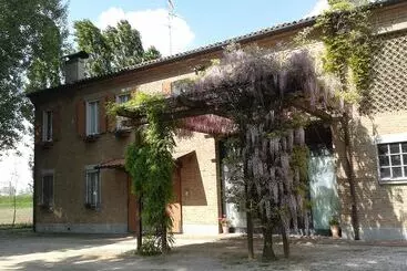 Hotel Rural La Migliara