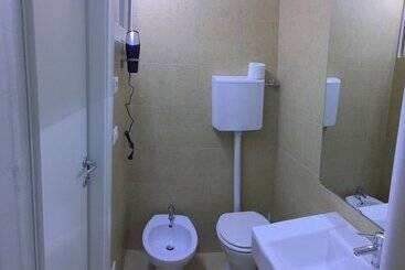 پانسیون B&b Campobasso