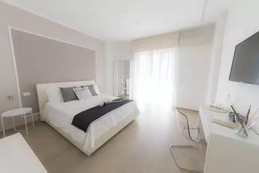 پانسیون Cherie B&b  Salerno