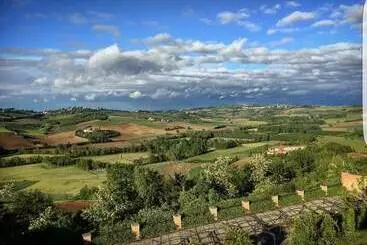 Majatalo La Bordona Gioiello Del Monferrato