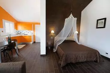 Casa Rurale Poggio Dei Gorleri