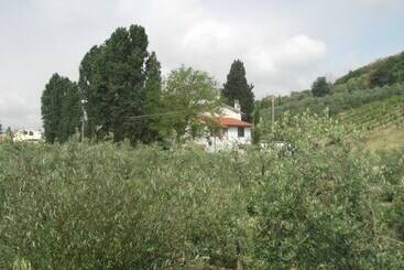 San Carlo Bed And Breakfast