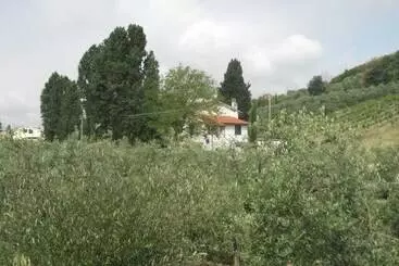 San Carlo Bed And Breakfast