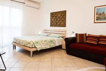 B&b Le Dune