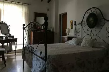 田舎風ホテル Agriturismo Il Caggio Di Sotto