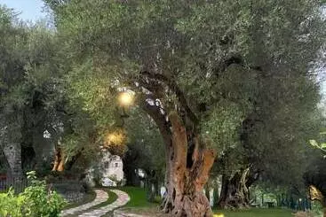 Maaseutuhotelli Pie  D Ulivo