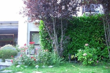 بنسيون Locanda Da Cines