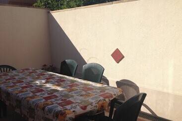 פנסיון Villa La Scogliera