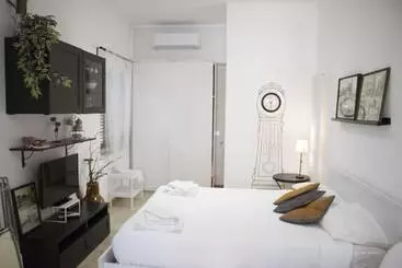 B&b Villa Nonna Maria