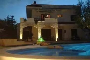 B&b Villa Nonna Maria