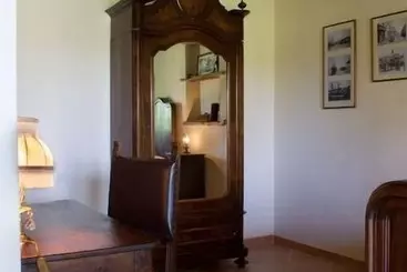 Aamiaismajoitus (B&B) Domo Minnannu Miriu