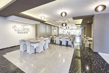 בית מלון כפרי Albergo Nuovo Belvedere