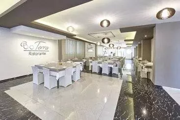 Hotelli Albergo Nuovo Belvedere