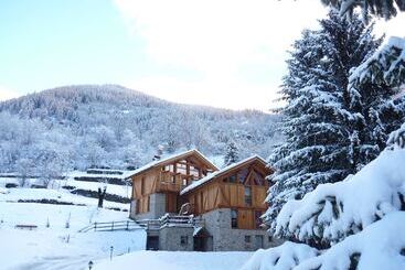 乡村酒店  Maso Fior Di Bosco