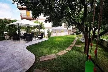 Pensione Nonna Francesca