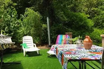 Majatalo La Quercia Antica B&b