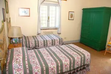 Pensió Podere San Giovanni