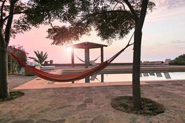 Апарт-отель Tgi Dammusi Preziosi