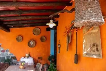 B&b La Noria