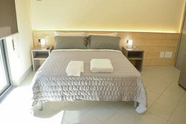 민박 Etna In Centro