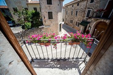 B&b Boutique Osteria Della Pieve