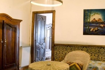 B&b I Colori Dell  Arcobaleno