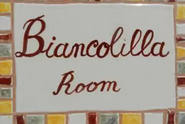 Bed and Breakfast Baglio Olivastro