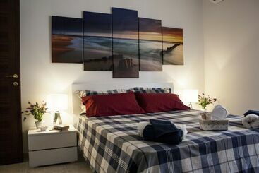 צימר Bnb Sea Sardinia