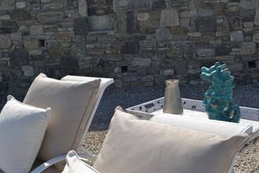 Bed and Breakfast Casetta Di Bacco