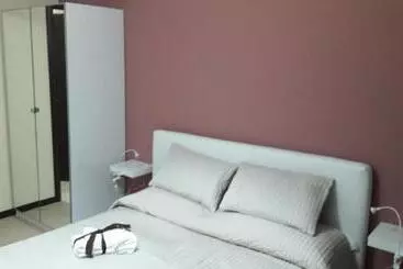 Bed and Breakfast Il Centro Short Lets