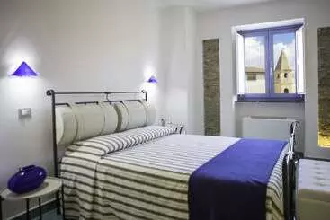 Bed and Breakfast Ispani Inn Resort