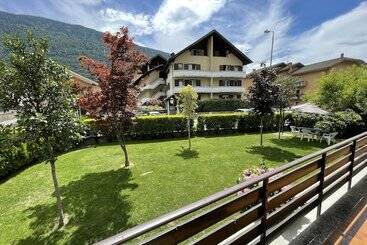 Lägenhetshotell Casa Dolce Casa