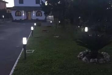 簡易ホテル Glem