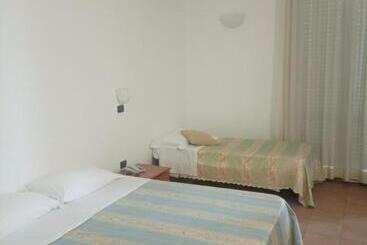 בית מלון כפרי Beaurivage