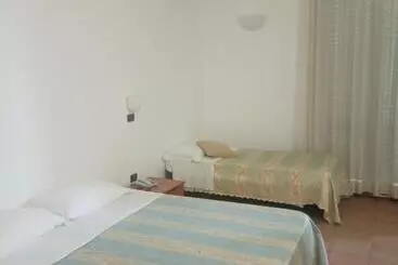 ホテル Beaurivage