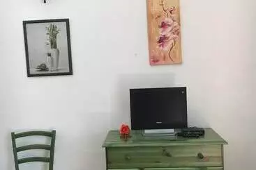 Maaseutuhotelli Agriturismo Villa Gaia