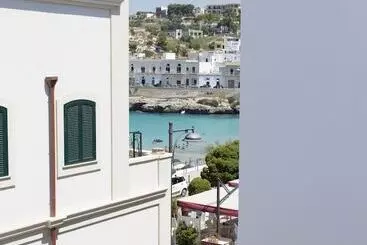 Pensión La Villa Degli Angeli