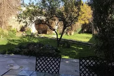 Pensió Palazzo Sabella Tommasi