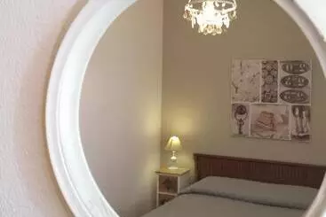 Bed and Breakfast Casa Degli Ulivi Etna