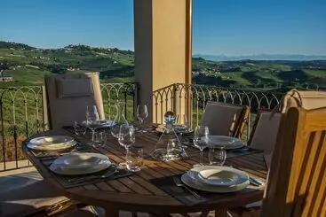 Hostelli Villa Vitae