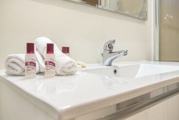 호텔 Grand Canal Suites