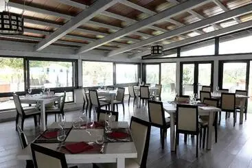 Hotel Il Poggio Dei Pettirossi